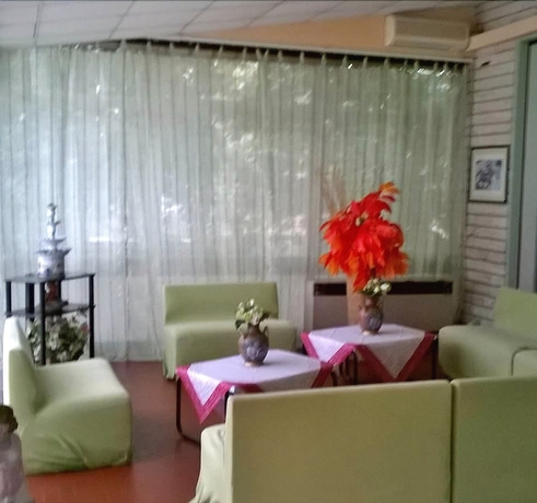 Imagen de los interiores del Hotel Franca, Riolo Terme. Foto 16