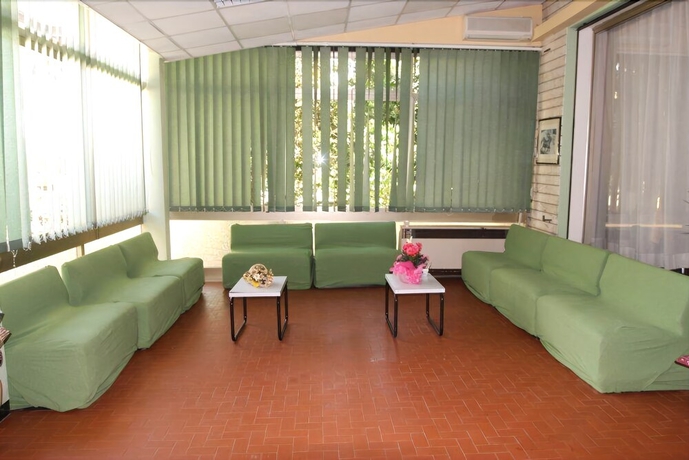 Imagen de los interiores del Hotel Franca, Riolo Terme. Foto 17