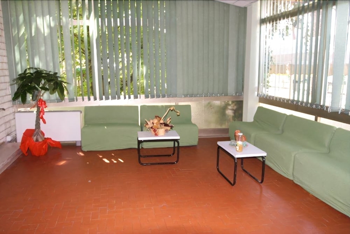 Imagen de los interiores del Hotel Franca, Riolo Terme. Foto 18