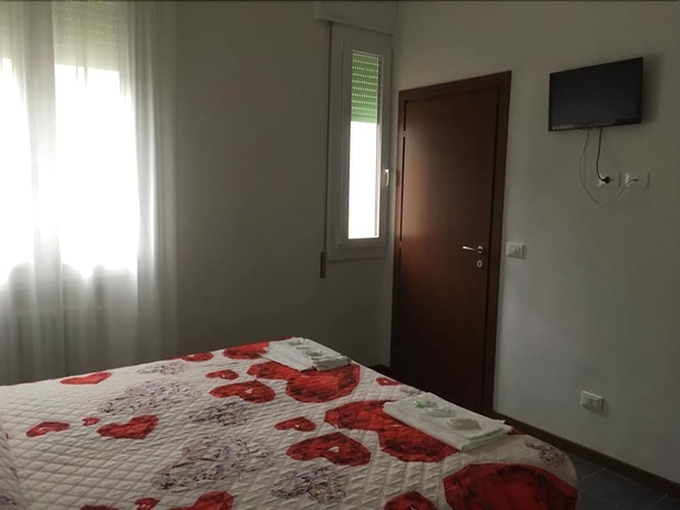 Imagen de la habitación del Hotel Franca, Riolo Terme. Foto 7