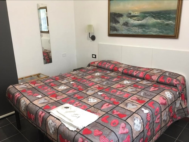 Imagen de la habitación del Hotel Franca, Riolo Terme. Foto 8