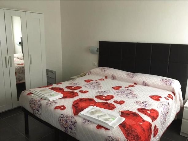 Imagen de la habitación del Hotel Franca, Riolo Terme. Foto 9