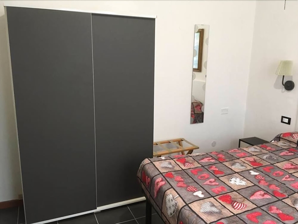 Imagen de la habitación del Hotel Franca, Riolo Terme. Foto 11