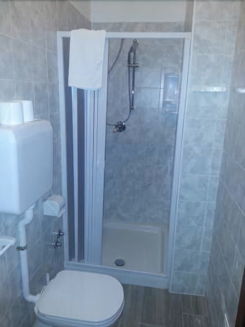 Imagen de la habitación del Hotel Franca, Riolo Terme. Foto 12