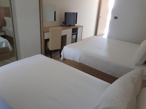 Imagen de la habitación del Hotel Franca, Tivat. Foto 6