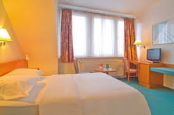 Imagen de la habitación del Hotel Francais. Foto 5