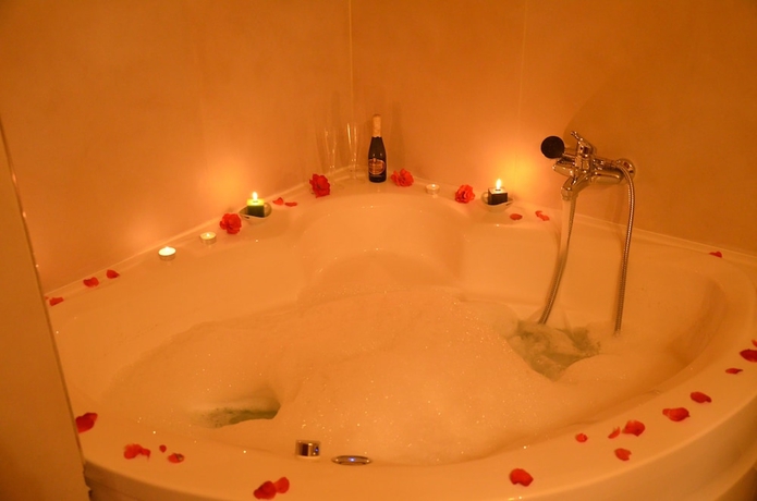 Imagen de la habitación del Hotel Francalancia Country Resort. Foto 9