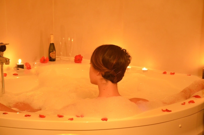 Imagen de la habitación del Hotel Francalancia Country Resort. Foto 14