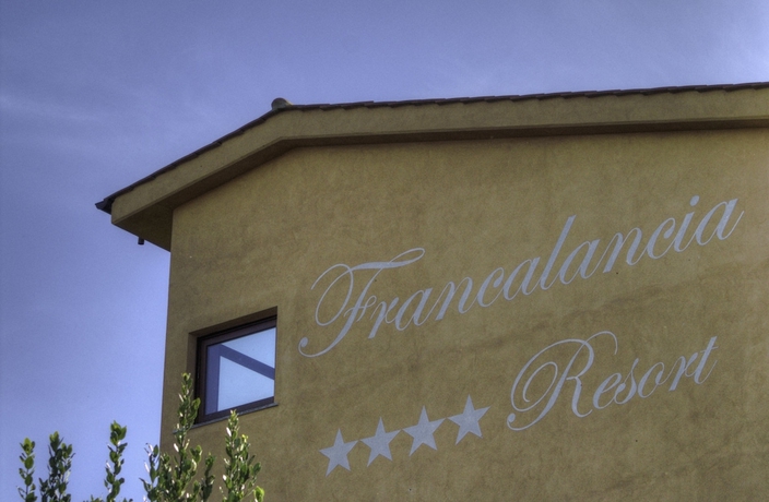 Imagen general del Hotel Francalancia Country Resort. Foto 2