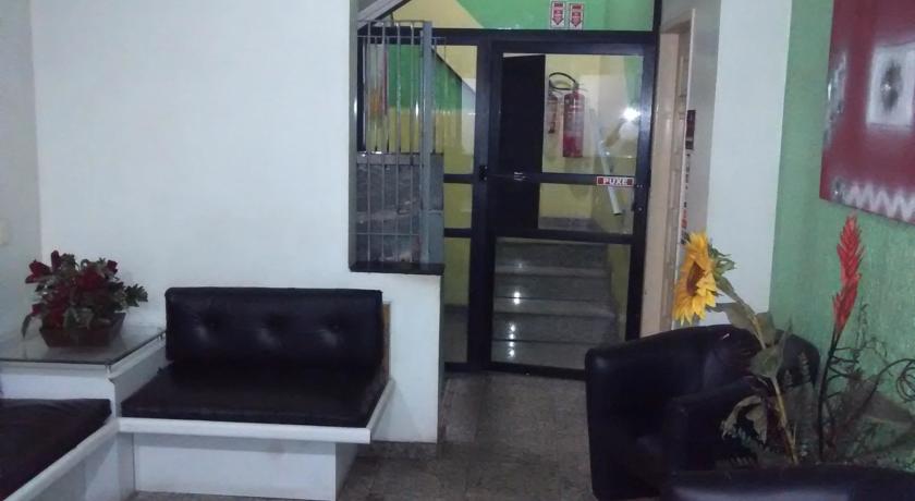 Imagen de los interiores del Hotel Fran&ccedil;a, Salvador Centro Ciudad. Foto 7