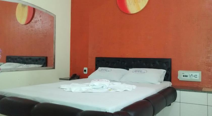 Imagen de la habitación del Hotel Fran&ccedil;a, Salvador Centro Ciudad. Foto 2