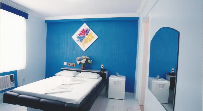 Imagen de la habitación del Hotel Fran&ccedil;a, Salvador Centro Ciudad. Foto 4