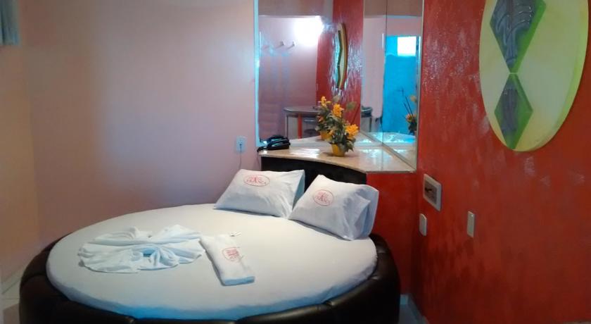 Imagen de la habitación del Hotel Fran&ccedil;a, Salvador Centro Ciudad. Foto 5