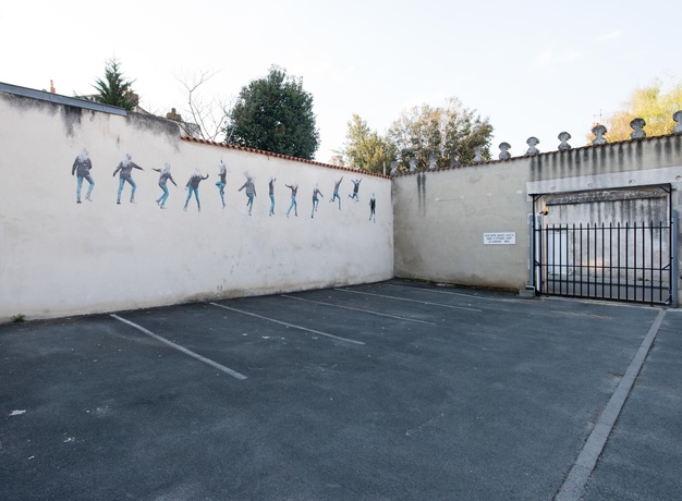 Imagen general del Hotel François 1er, LA ROCHELLE. Foto 2