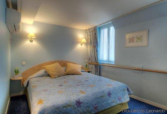 Imagen general del Hotel France Albion. Foto 6