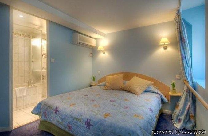 Imagen general del Hotel France Albion. Foto 7