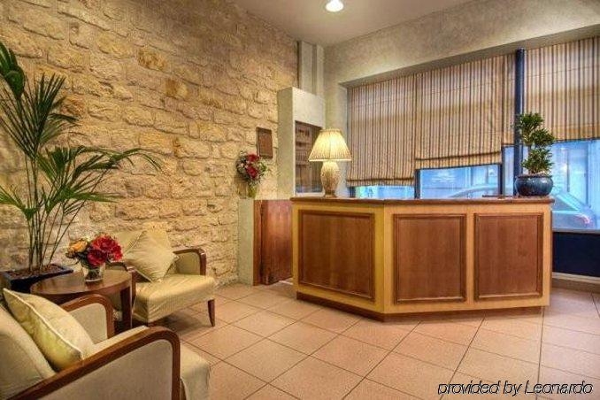 Imagen general del Hotel France Albion. Foto 8