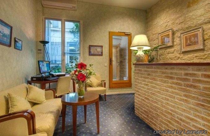 Imagen general del Hotel France Albion. Foto 10