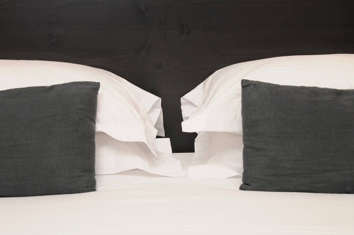 Imagen de la habitación del Hotel France D'antin Opéra. Foto 3