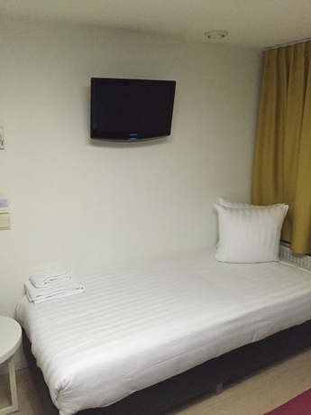 Imagen de la habitación del Hotel France. Foto 3