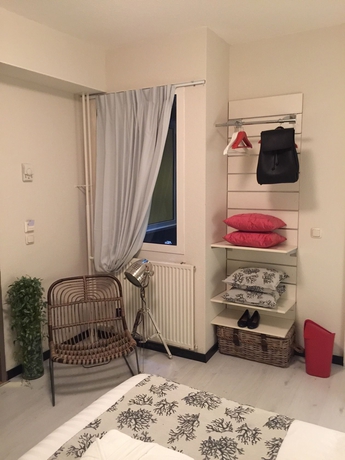 Imagen de la habitación del Hotel France. Foto 5