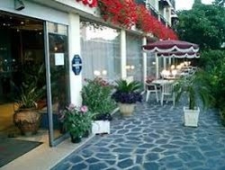 Imagen de los exteriores del Hotel France Hotel. Foto 3