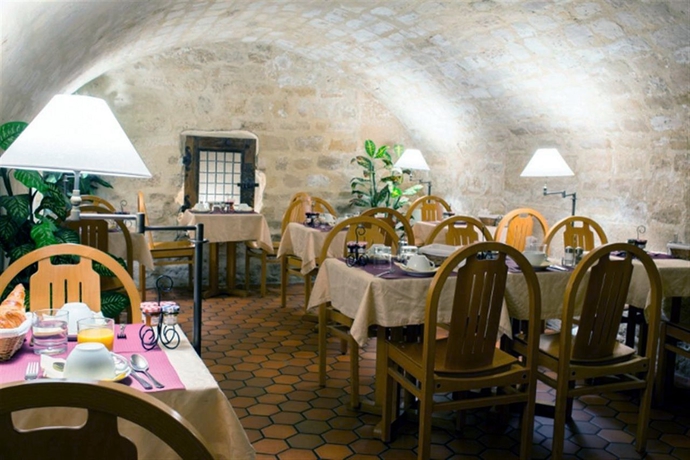 Imagen general del Hotel France Louvre. Foto 4