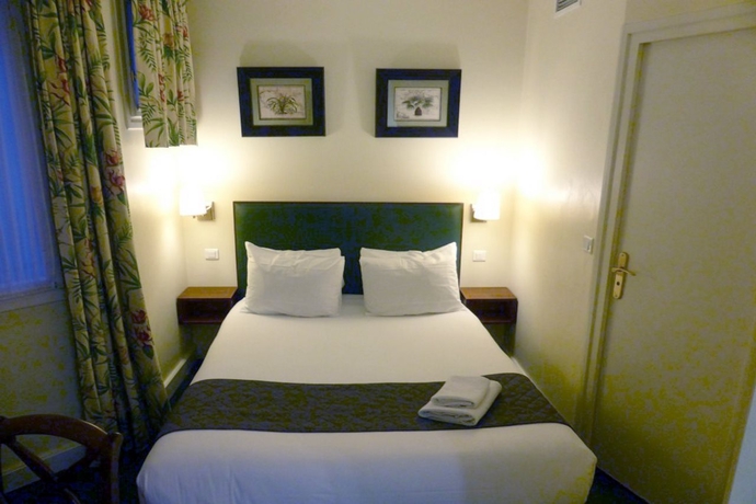 Imagen general del Hotel France Louvre. Foto 5