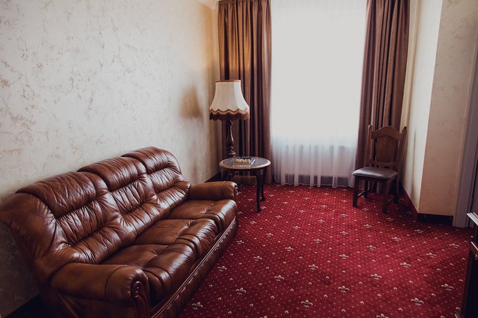Imagen de la habitación del Hotel France, Vinnytsia. Foto 12