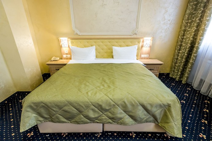 Imagen de la habitación del Hotel France, Vinnytsia. Foto 15