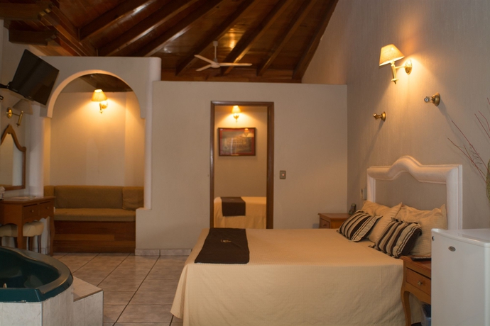 Imagen de la habitación del Hotel Frances. Foto 7