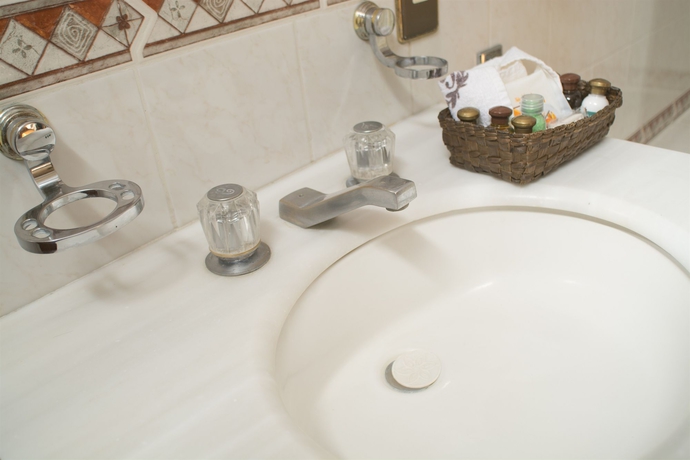 Imagen de la habitación del Hotel Frances. Foto 14