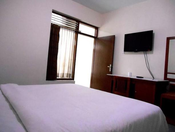 Imagen general del Hotel Frances Hotel. Foto 1