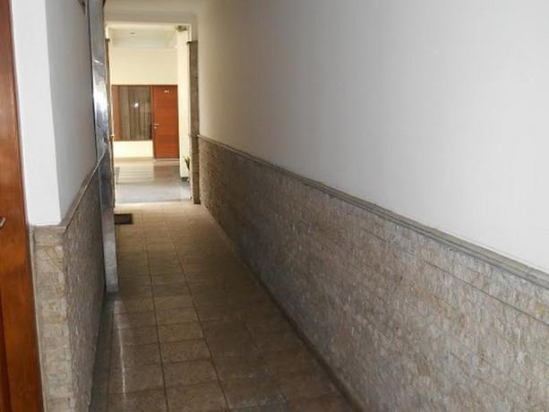 Imagen general del Hotel Frances Hotel. Foto 3