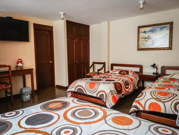 Imagen de la habitación del Hotel Frances La Maison. Foto 6