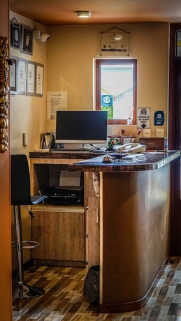 Imagen de los interiores del Hotel Frances La Maison. Foto 16