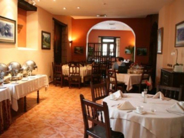 Imagen general del Hotel Frances Santo Domingo - MGallery Collection. Foto 4