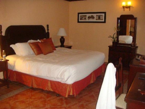 Imagen general del Hotel Frances Santo Domingo - MGallery Collection. Foto 5