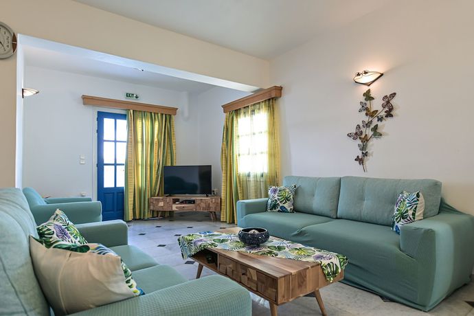 Imagen de los interiores del Hotel Francesca. Foto 17