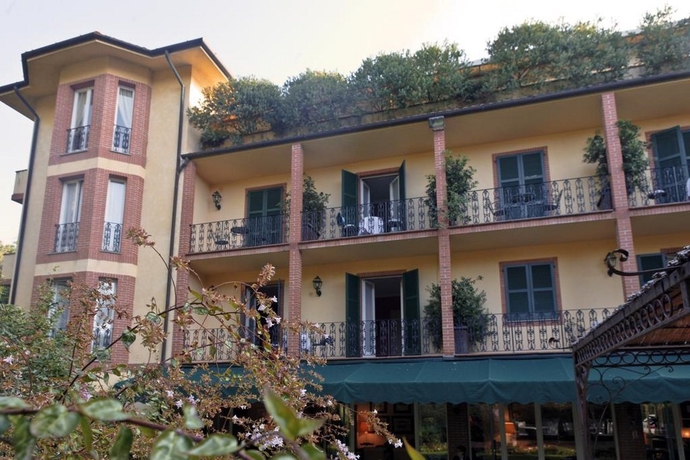 Imagen general del Hotel Franceschi. Foto 16
