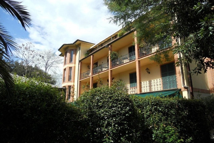 Imagen general del Hotel Franceschi. Foto 3