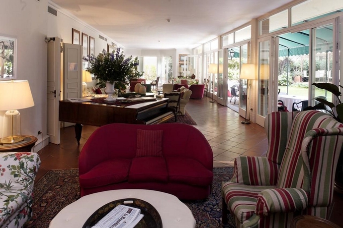 Imagen general del Hotel Franceschi. Foto 4