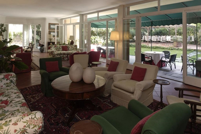 Imagen general del Hotel Franceschi. Foto 5