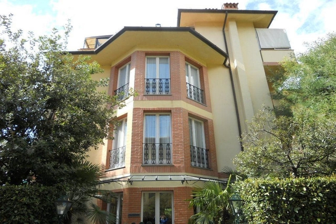 Imagen general del Hotel Franceschi. Foto 6