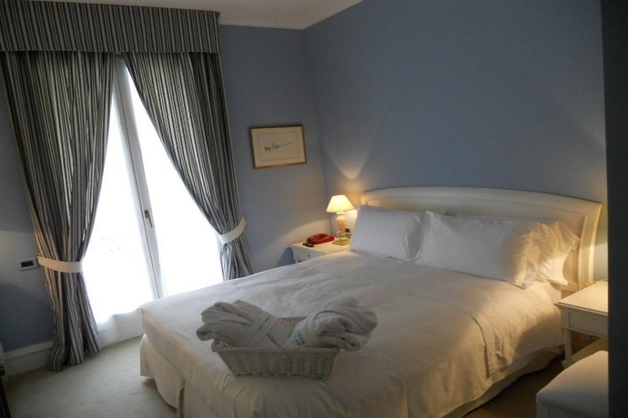 Imagen general del Hotel Franceschi. Foto 8
