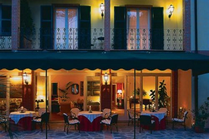 Imagen general del Hotel Franceschi. Foto 11