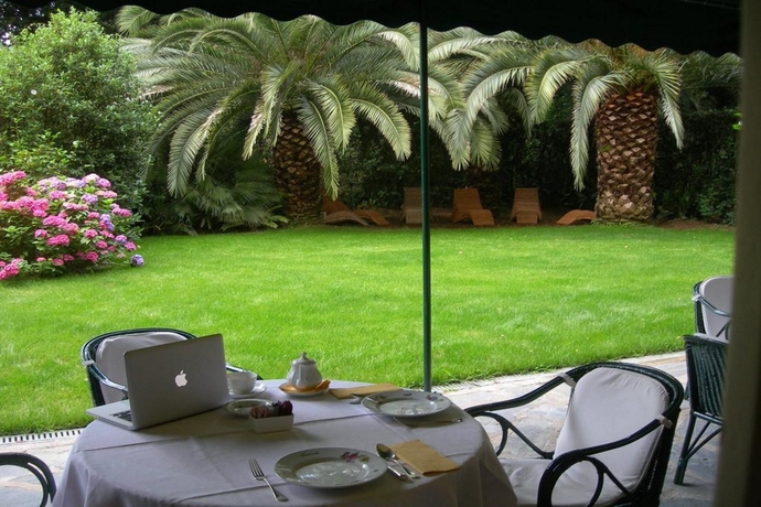 Imagen general del Hotel Franceschi. Foto 12