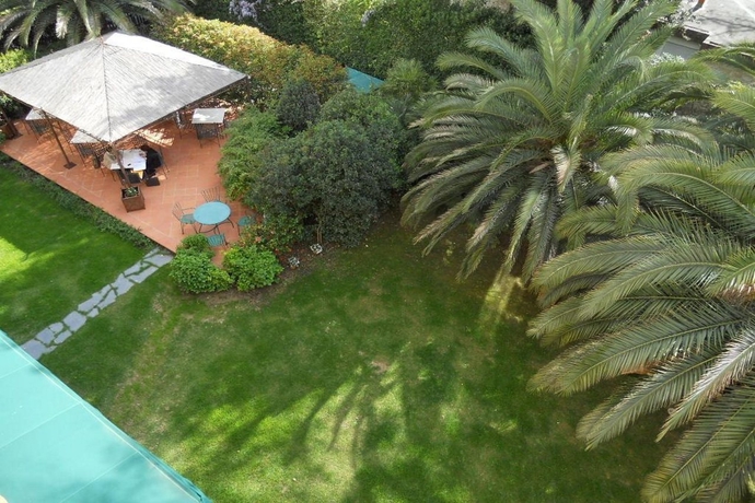 Imagen general del Hotel Franceschi. Foto 14