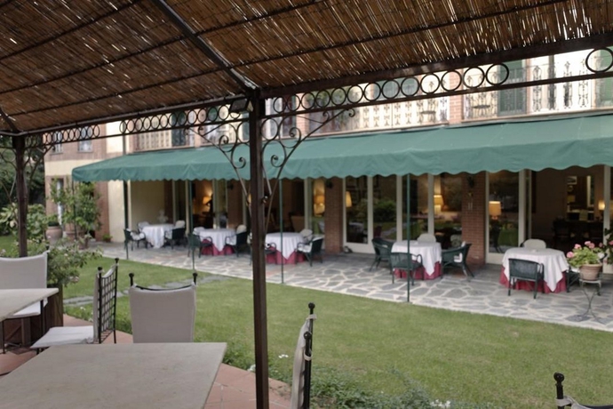 Imagen general del Hotel Franceschi. Foto 15