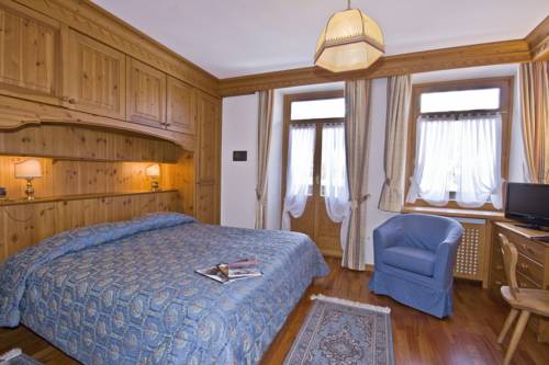 Imagen general del Hotel Franceschi Park. Foto 1